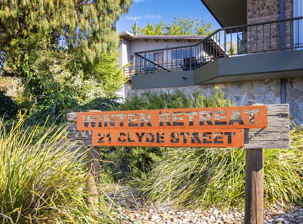 1/21 Clyde Street, Jindabyne, NSW 2627