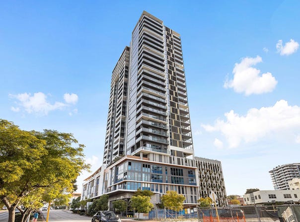 304/908 Canning Highway, Applecross, WA 6153