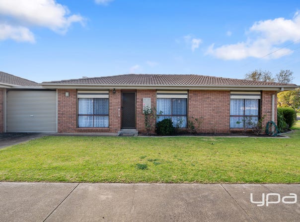 1/20 Simpson Street, Bacchus Marsh, Vic 3340