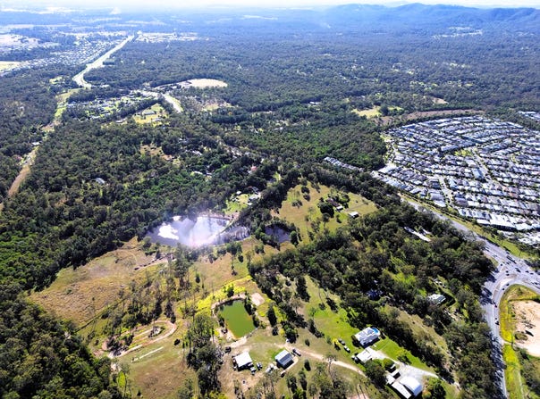 1573-1587 Waterford Tamborine Road, Logan Village, Qld 4207