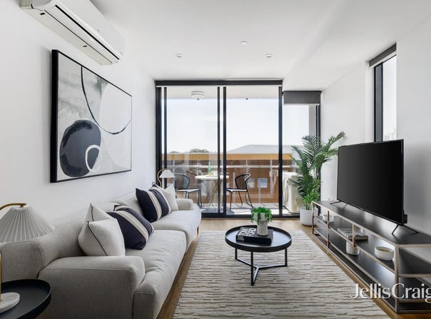 303/81-83 Riversdale Road, Hawthorn, Vic 3122