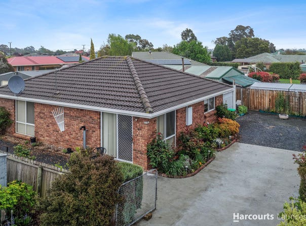 2/20 Laycock Street, Longford, Tas 7301