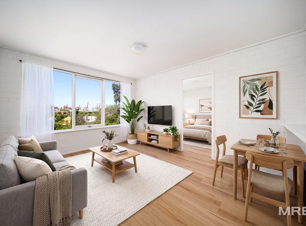 12/39-41 Hyde Street, Footscray, Vic 3011