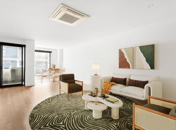 1/328 Malvern Road, Prahran, Vic 3181