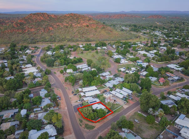 Kununurra, WA 6743