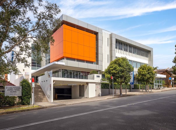 Lot 5, 40 Ridley Street, Charlestown, NSW 2290