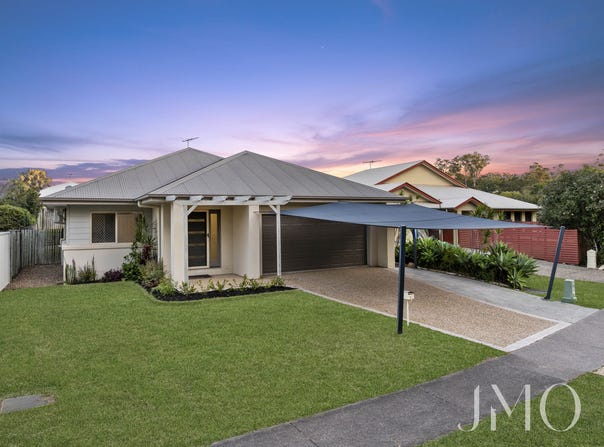 27 Bellthorpe Road, Ormeau, Qld 4208
