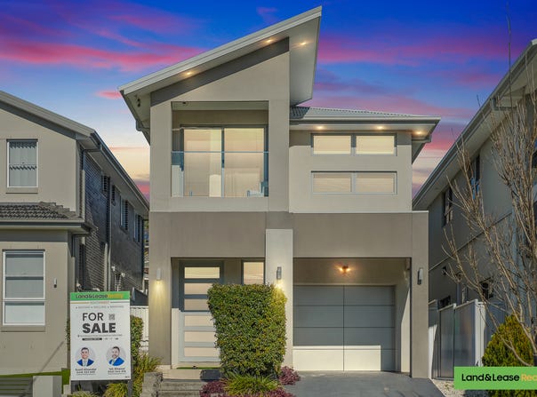 13A Eddington Road, Campbelltown, NSW 2560