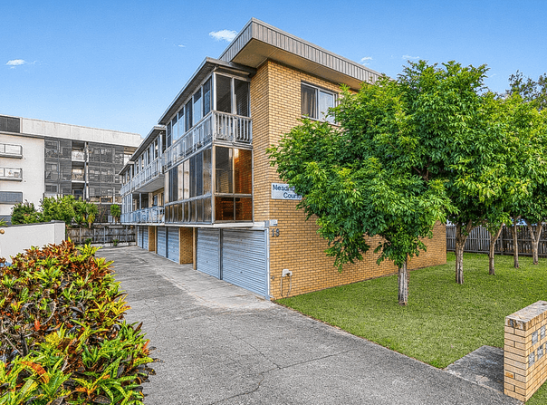 5/19 DWYER STREET, Nundah, Qld 4012