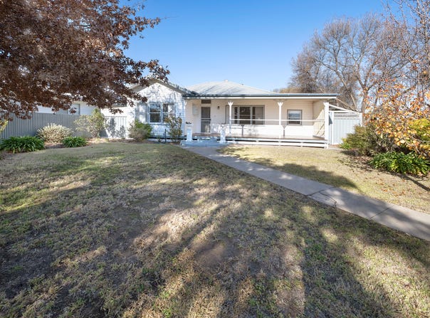 45 Pritchard Street, Swan Hill, Vic 3585