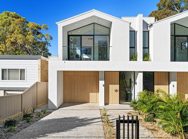 454A Princes Highway, Gymea, NSW 2227