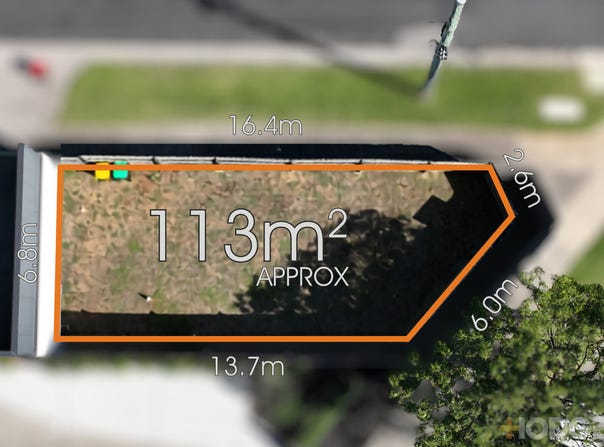 340 Como Parade West, Parkdale, Vic 3195