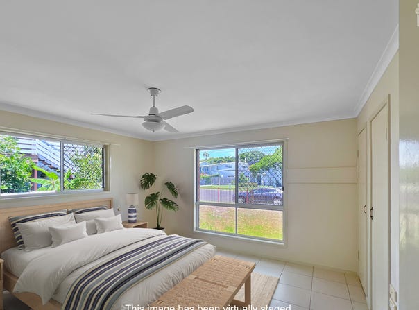 68 Hibiscus Street, Urangan, Qld 4655