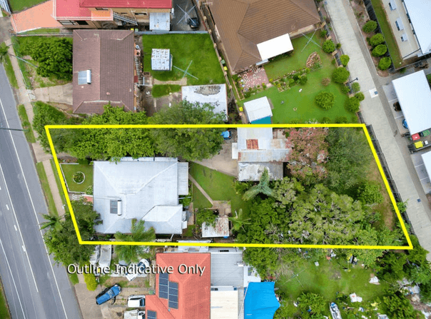 30 Smiths Rd, Goodna, Qld 4300