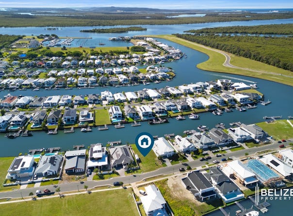 78 Paradise Parade, Jacobs Well, Qld 4208