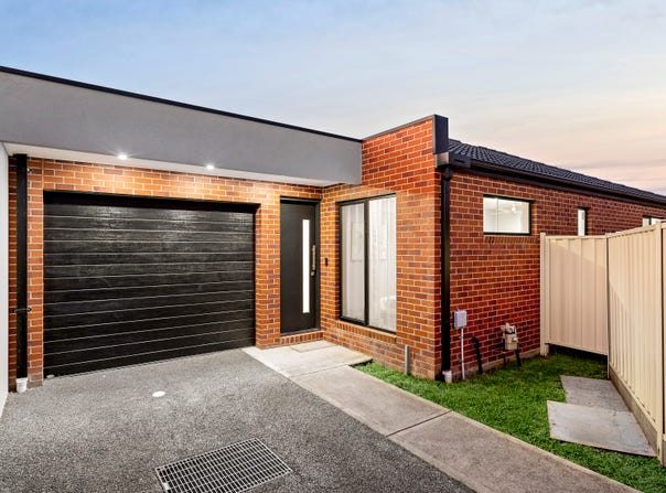 2/20 Denys Street, Fawkner, Vic 3060
