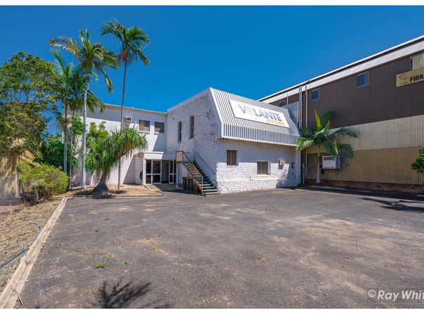 306 Quay Street, Rockhampton City, Qld 4700