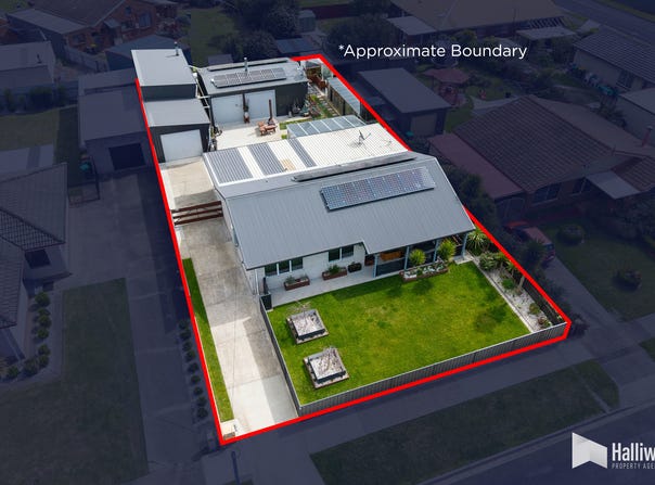 36 Greenway Avenue, Devonport, Tas 7310