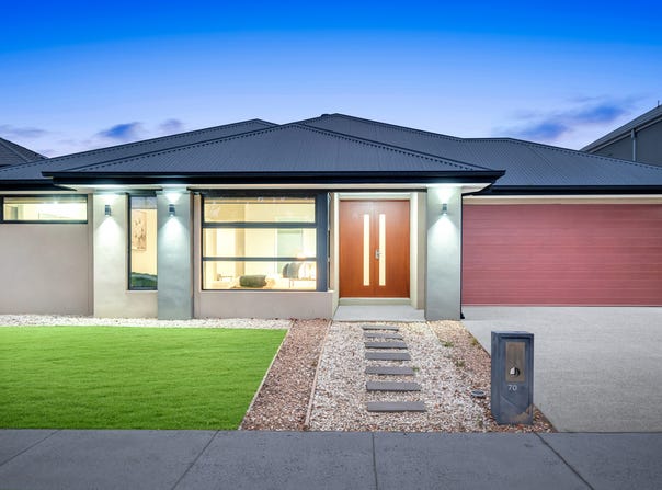 70 Mclachlan Drive, Williams Landing, Vic 3027