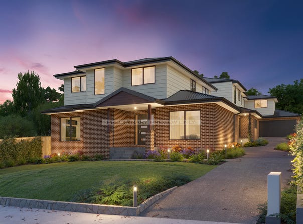 25 Glen Dhu Road, Kilsyth, Vic 3137