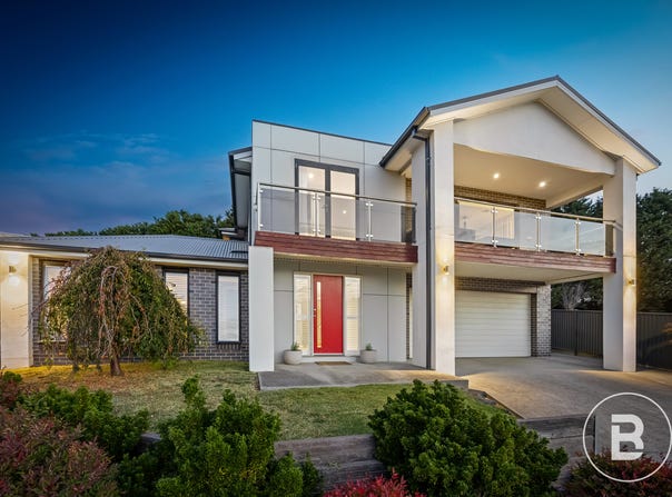 14 Marrod Close, Ballarat North, Vic 3350