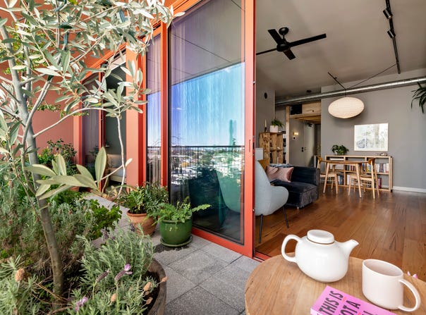 601/9 Duckett Street, Brunswick, Vic 3056