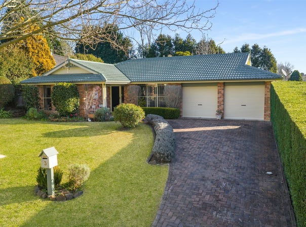 3 Thwaites Drive, Moss Vale, NSW 2577