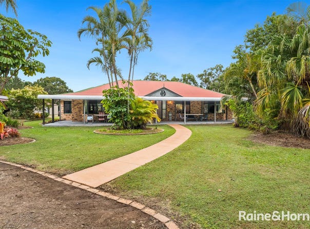48 Green Acres Road, Dundowran, Qld 4655