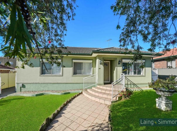 180 King Georges Road, Roselands, NSW 2196