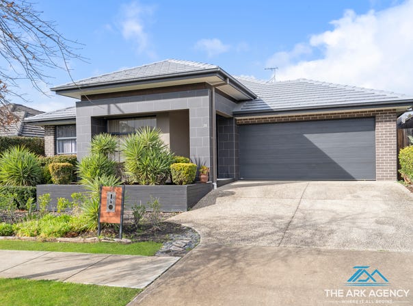 38 Bardia Avenue, Bardia, NSW 2565