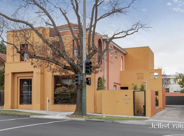 4/358 Mont Albert Road, Mont Albert, Vic 3127