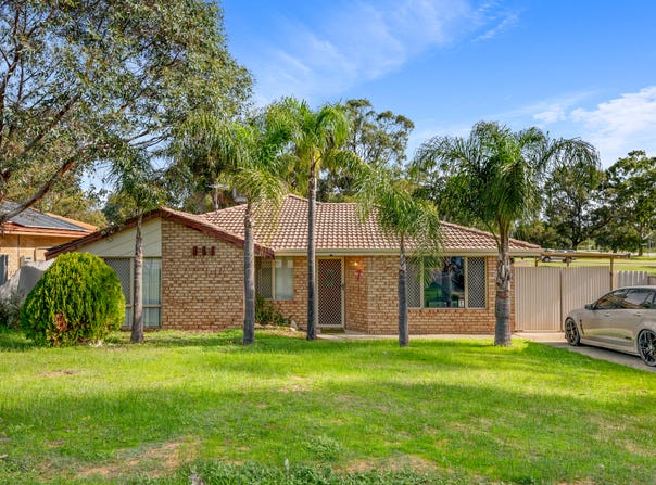 7 Bolton Way, Orelia, WA 6167
