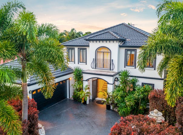 8 Chesterton Court, North Lakes, Qld 4509