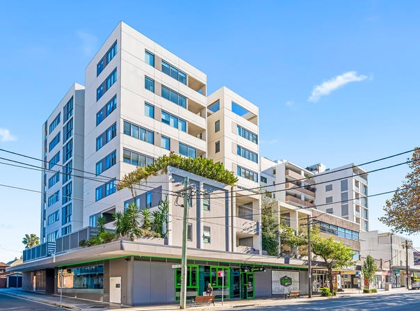 303/11-13 Burwood Road, Burwood, NSW 2134