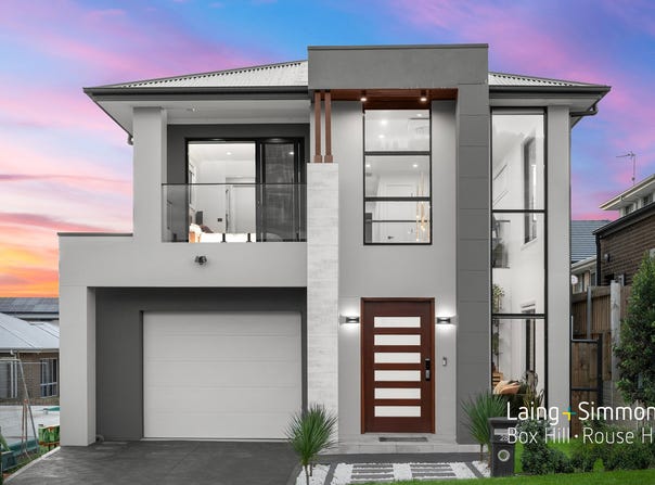 28 Pimlico Street, Box Hill, NSW 2765