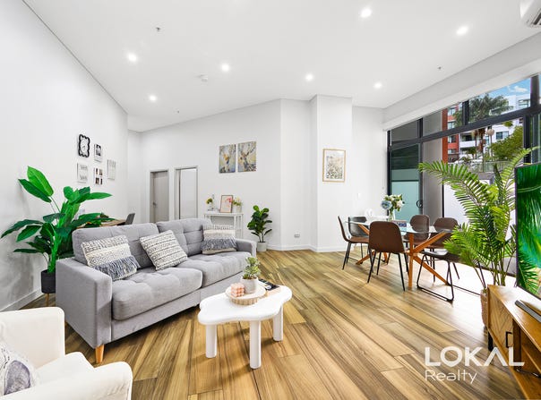 127/310 Wattle Street, Ultimo, NSW 2007