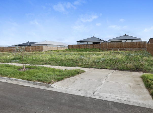 4 Rubrum Road, Sunbury, Vic 3429