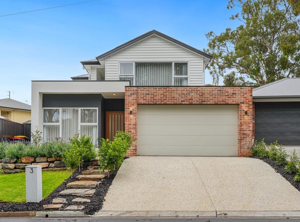 3 White Avenue, Tea Tree Gully, SA 5091