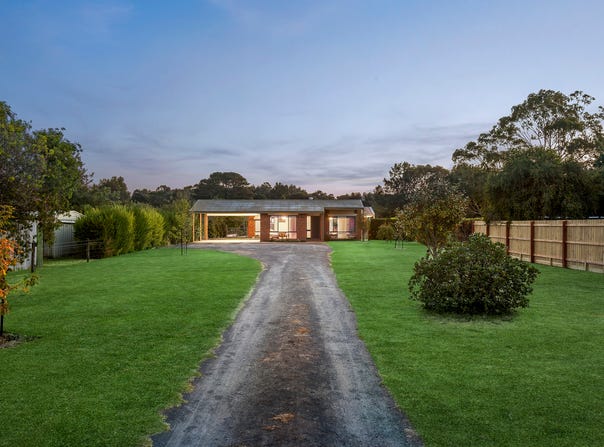 45 Sladen Street, Birregurra, Vic 3242