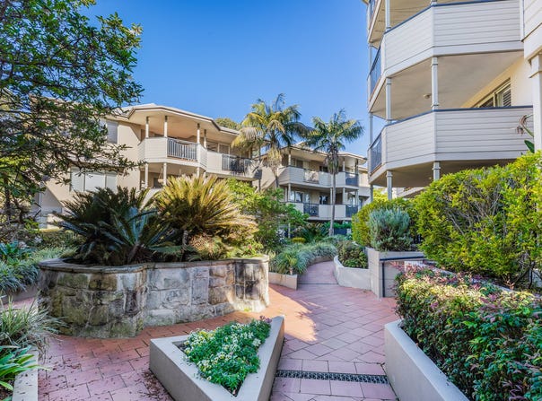 31/84-88 Glencoe Street, Sutherland, NSW 2232