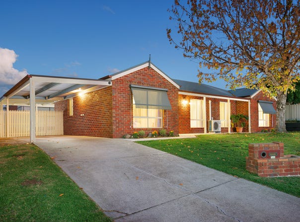14 Hamilton Place, Wodonga, Vic 3690