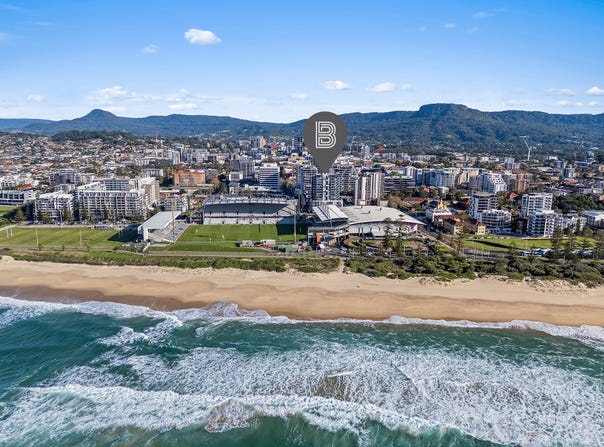 25/2 Burelli St, Wollongong, NSW 2500