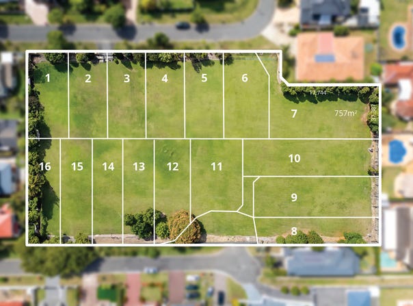 Lot 7, 60 Hilas Circuit, Sunnybank Hills, Qld 4109