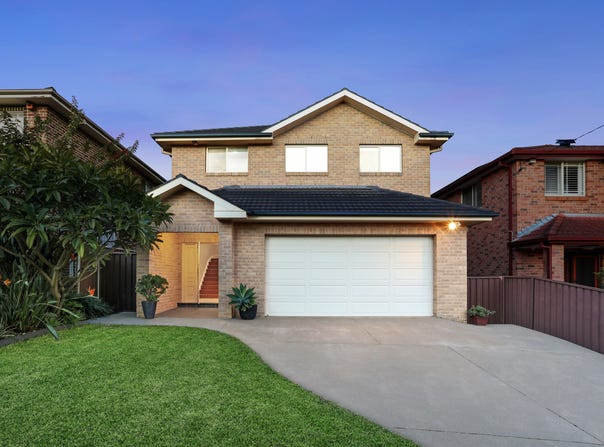 26 Barton Street, Strathfield South, NSW 2136