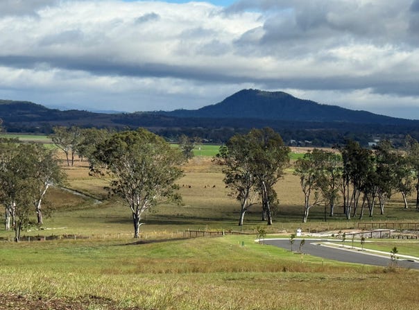 Harrisville, Qld 4307