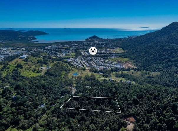144 Orchid Road, Cannon Valley, Qld 4800