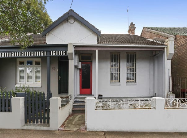 30 Clarendon Road, Stanmore, NSW 2048