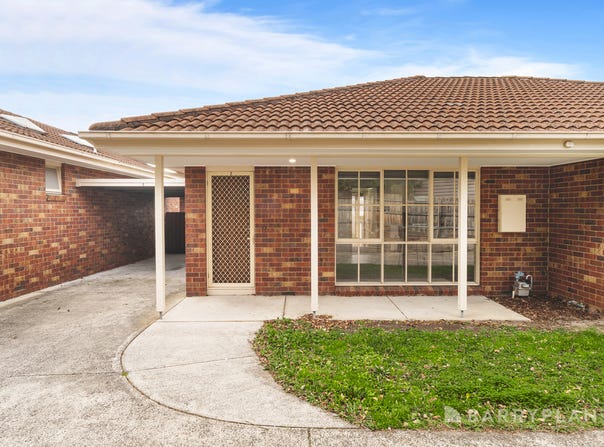 2/30 Kidgell Street, Lilydale, Vic 3140