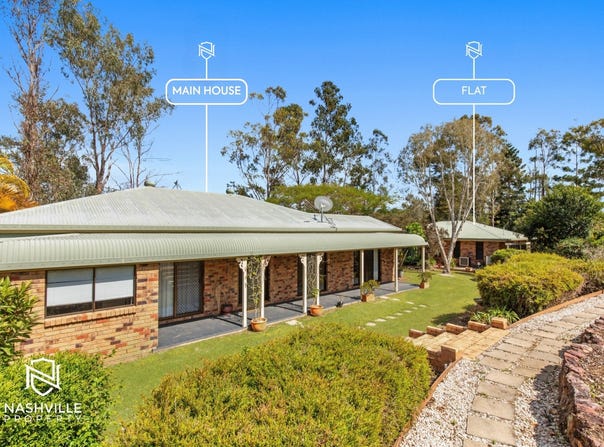 97 Campbell Road, East Deep Creek, Qld 4570