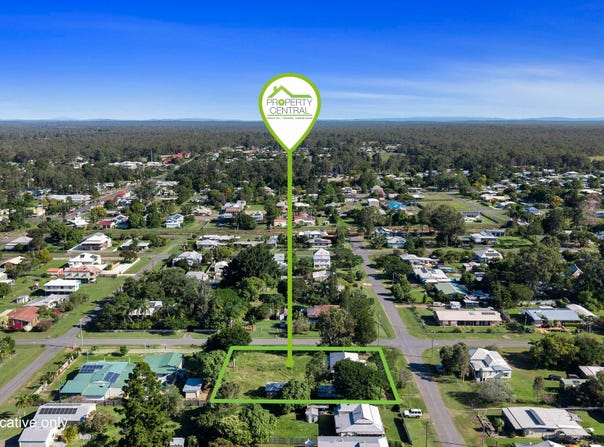 17 Martha St, Howard, Qld 4659